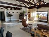 Wohnzimmer - Etagenwohnung mit 156,00 m² in Bad Rappenau zum Kaufen