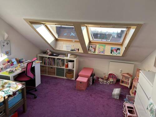 Kinderzimmer 1 - 