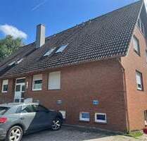 Gepflegte 2 Zimmer Eigentumswohnung mit Terrasse in ruhiger Lage von Cadenberge