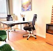 Top ausgestattete Private Offices, Workspaces und Coworking - All-in-Miete - Hannover Döhren