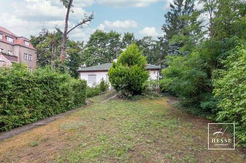 Grundstück (2) - Grundstück in Berlin