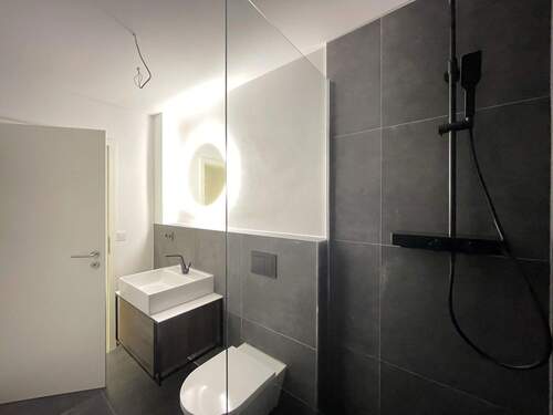 Bild 2 - 2 Zimmer Etagenwohnung zum Kaufen in Nürnberg