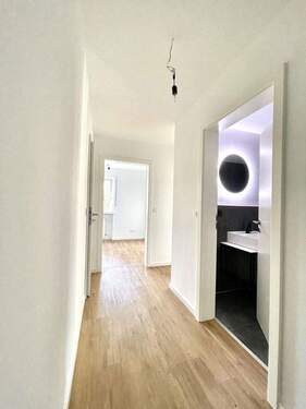 Bild 3 - 2 Zimmer Etagenwohnung in Nürnberg