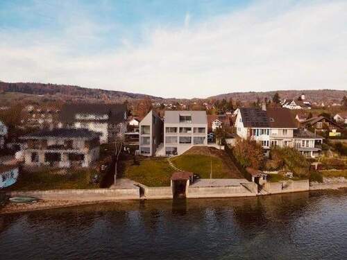 Ansicht - 5 Zimmer Einfamilienhaus zum Kaufen in Öhningen