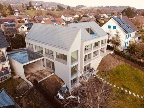 Ansicht - 5 Zimmer Einfamilienhaus in Öhningen