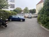 Parkplatz - 
