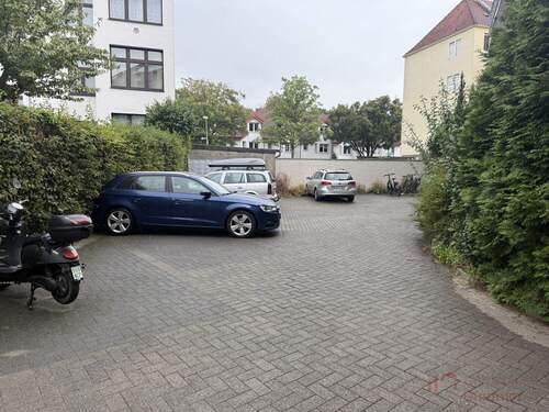 Parkplatz - 