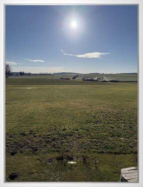 traumhafter Ausblick - 