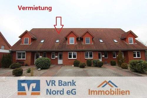 . - VERMIETUNG-Attraktives Wohnen auf Südgrundstück in Sackgassenlage -Reihenhausscheibe mit Stellplatz