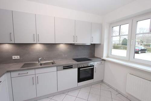 . - 4 Zimmer Reihenmittelhaus in Niebüll