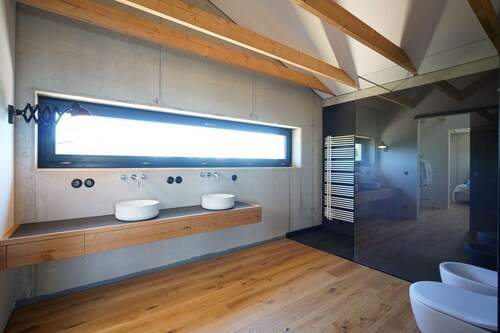Masterbathroom - 