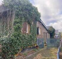 Gundernhausen: Abriss-Grundstück in Feldrandlage - Roßdorf