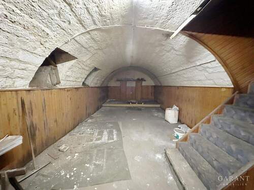 3 - Halle in Stuttgart