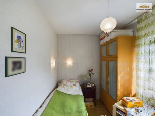 Schlafzimmer EG - 