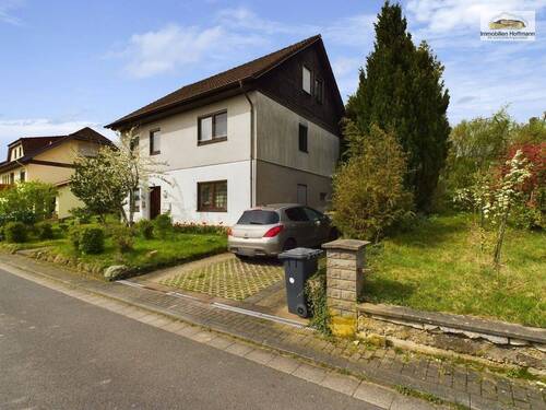 Seitenansicht rechts - 