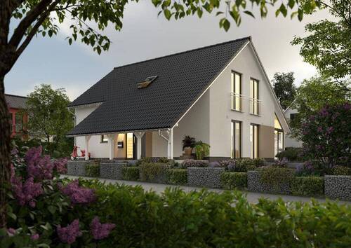 Bild 3 - 5 Zimmer Einfamilienhaus in Magdeburg