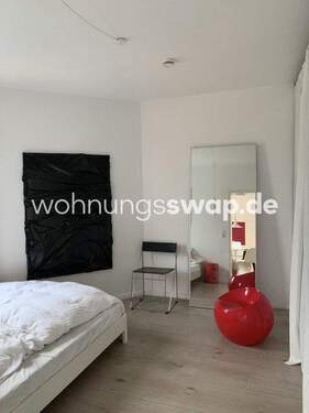 Bild 2 - 2 Zimmer Etagenwohnung zur Miete in Berlin