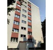 Schöne 4-Zimmer-Wohnung mit Balkon zu vermieten! - Frankfurt am Main Bonames