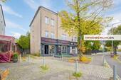 4 - Gewerbeobjekt (Büro, Produktion, Verkauf) in Berlin zum Kaufen