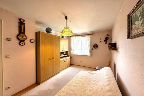 Büro (IST-Zustand) - 