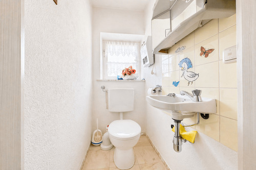 Gäste WC - 