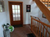 Treppenhaus EG - 