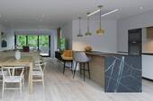 Bild 2 - 3 Zimmer Etagenwohnung zum Kaufen in Finestrat