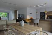 Bild 4 - Etagenwohnung mit 88,00 m&sup2; in Finestrat zum Kaufen