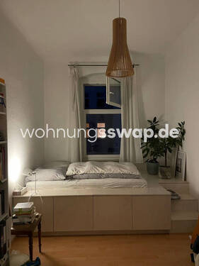 Bild 2 - 2 Zimmer Etagenwohnung zur Miete in Berlin