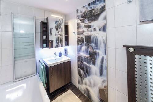 Badezimmer - 