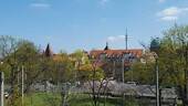 Ausblick - Modernes 1,5-Zimmer-Apartment in Top-Lage mit Aussicht!