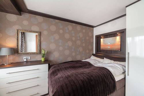 Schlafzimmer - 