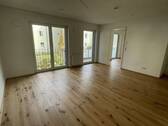 Wohnen - 2-Zimmer-Wohnung in zentraler Lage