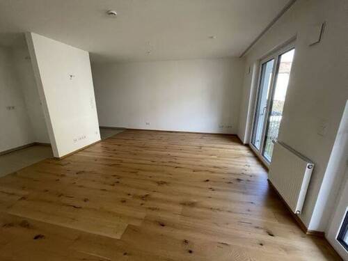 Wohnen / Essen / Kochen - 2 Zimmer Etagenwohnung zur Miete in Nürnberg