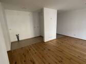 Kochen / Essen - 2 Zimmer Etagenwohnung in Nürnberg