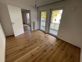 Schlafen - Etagenwohnung mit 57,20 m&sup2; in Nürnberg zur Miete