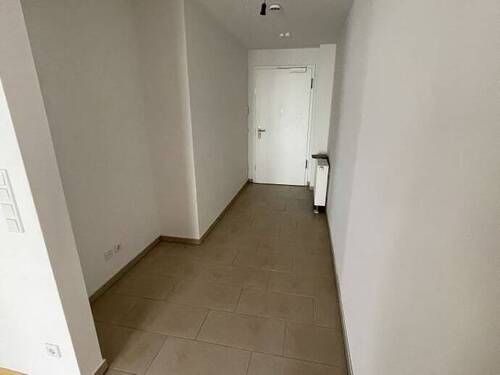 Eingangsbereich - 