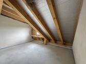 Schlafzimmer/Bürozimmer - 