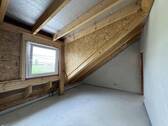 Schlafzimmer/Bürozimmer - 