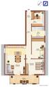 Grundriss DG - 