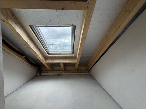 Bürozimmer - Etagenwohnung mit 88,90 m&sup2; in Gaimersheim zum Kaufen