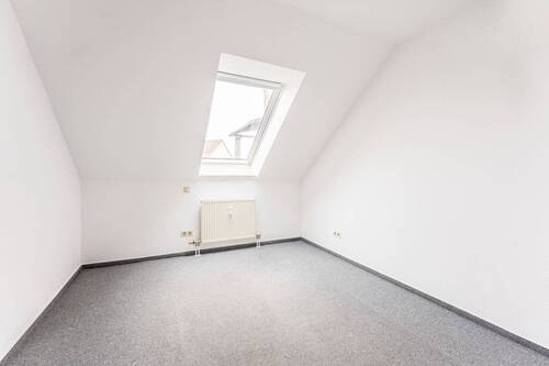 Schlafzimmer 2 - 