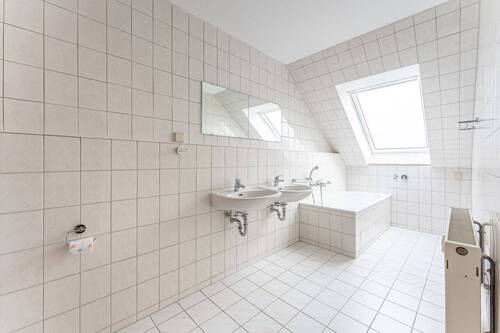 Badezimmer - 