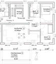 Grundriss_W9 - Etagenwohnung mit 87,90 m² in Ingolstadt zum Kaufen