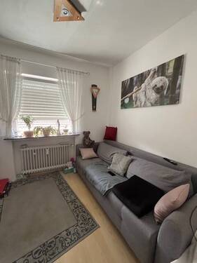 1. OG Kinderzimmer - 