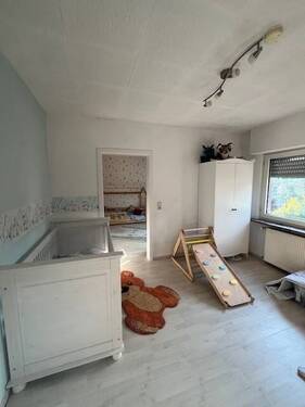 IHinterhaus Kinderzimmer - 