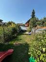 Hinterhaus Garten - 