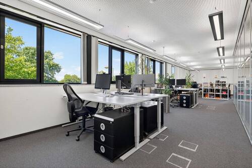 Büro - 