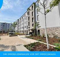 Hochwertige 2-Zimmer-Wohnung mit Balkon, Tiefgarage und moderner Ausstattung in Hattersheim am Main!