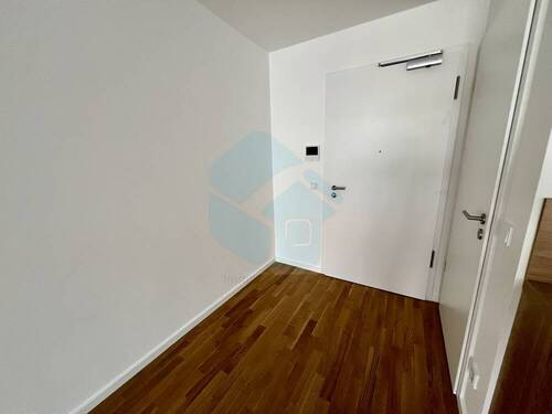 Eingangsbereich - 2 Zimmer Etagenwohnung zur Miete in Hattersheim